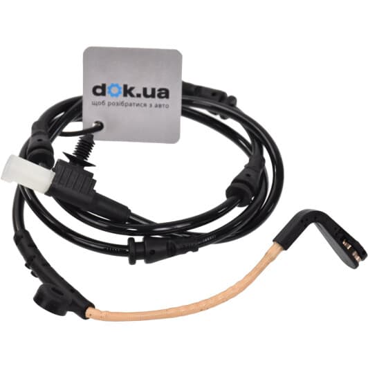 A 00 265 Brembo Датчик износа тормозных колодок