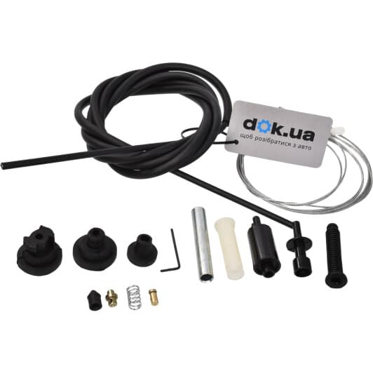 K36880 A.B.S. Тросик газа