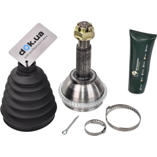 CV2304A BGA ШРУС