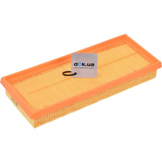 012 321 0012 Meyle Повітряний фільтр для Smart Fortwo