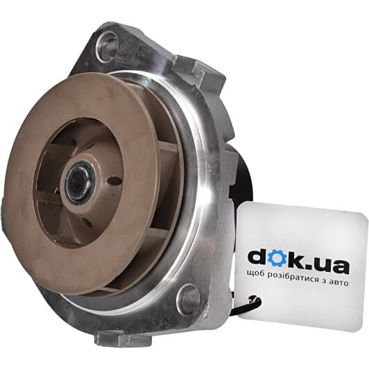 dp180 Dayco Помпа