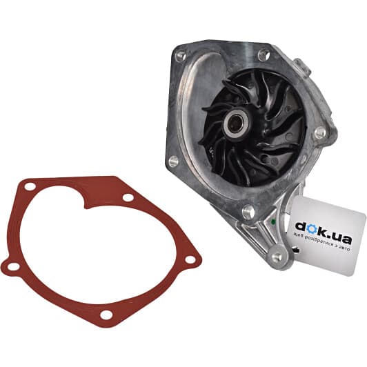 2101000Q0E Nissan / Infiniti Помпа