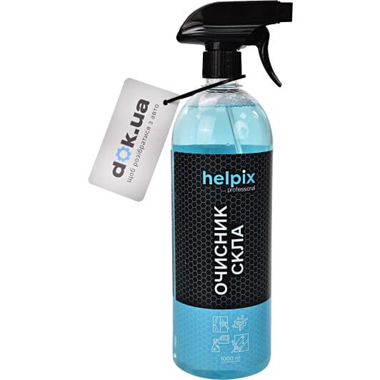 Очисник Helpix Professional 53182 1000 мл