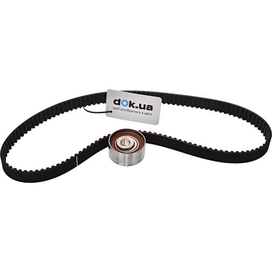 530 0564 10 INA Комплект ремня ГРМ