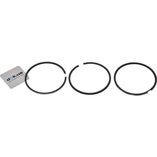 08-104008-00 Goetze Комплект поршневых колец