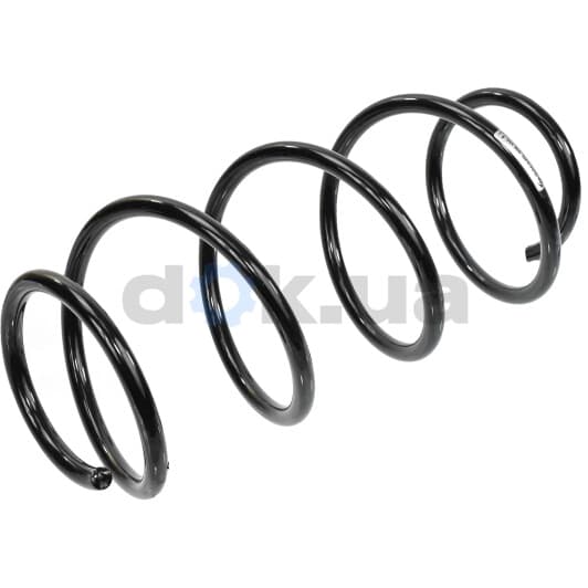 998 358 Sachs Пружина подвески