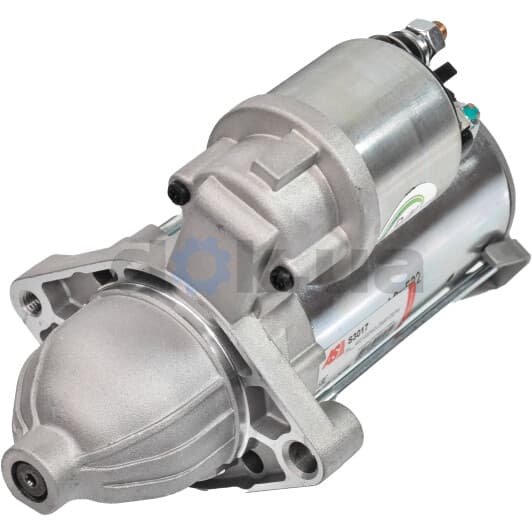 s3017 AS Стартер