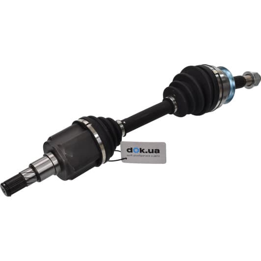 VKJC 7362 SKF Полуось