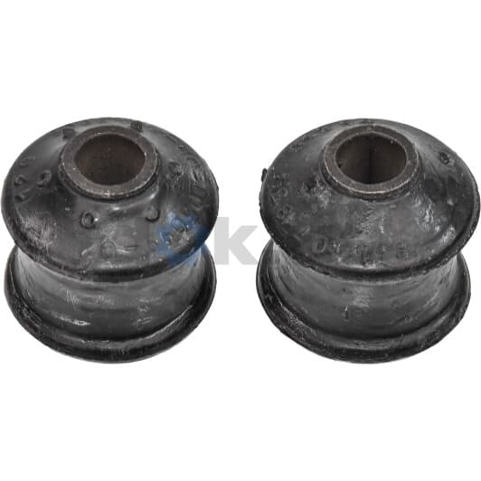 87-293-A Boge Сайлентблок рычага для Volkswagen Polo