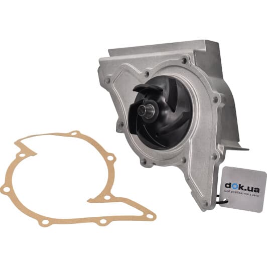 9263 Airtex Помпа