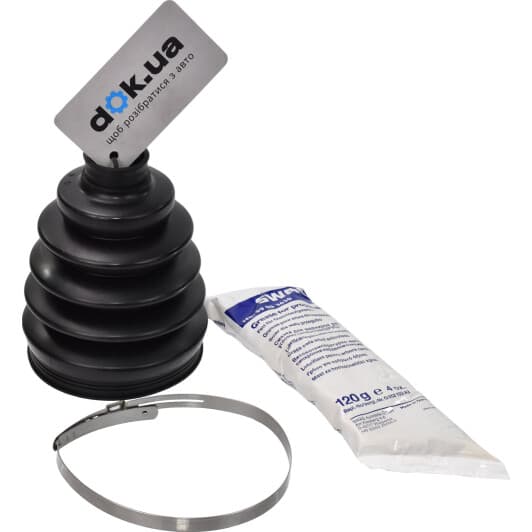 30 94 5947 SWAG Пильовик гранати