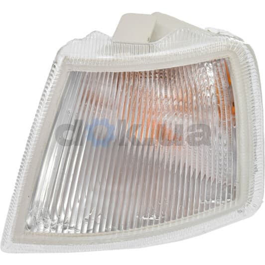 4421509LUE Depo Фонарь указателя поворота для Opel Vectra