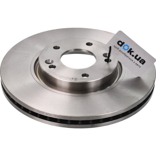 203422 NK Тормозной диск