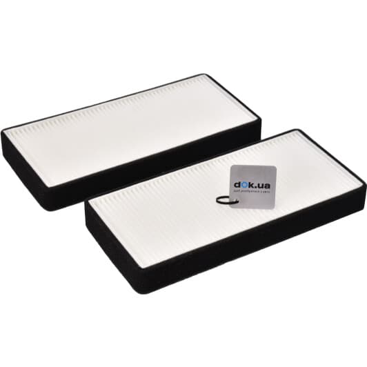 sa47s Shafer Фильтр салона