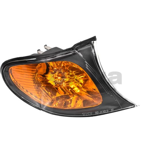 18-0163-05-2 TYC Фонарь указателя поворота для BMW 3 Series