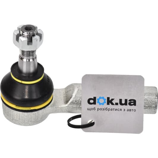 MD-ES-0621 MOOG Наконечник рулевой тяги