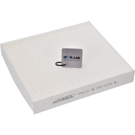 17356 Meat & Doria Фильтр салона