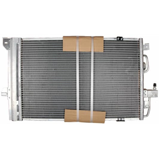 C12120 SATO tech Радіатор кондиціонера