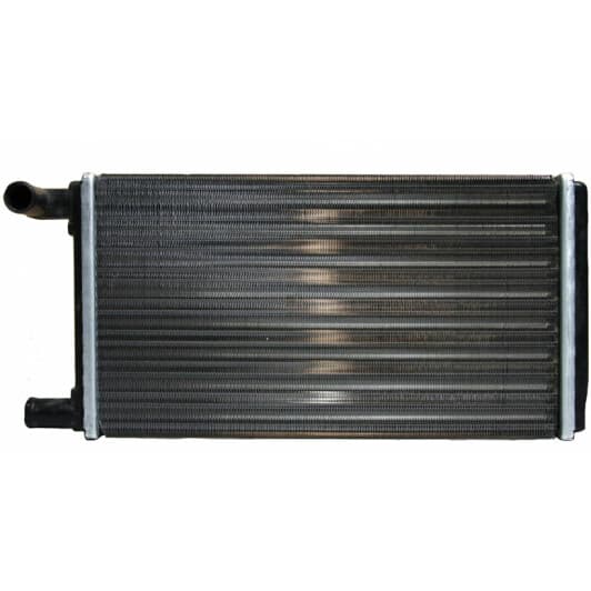 H21213 SATO tech Радіатор пічки для Mercedes G-modell