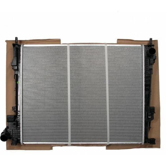 R12107 SATO tech Радіатор охолодження двигуна