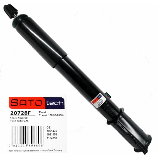 20728F SATO tech Стійка амортизатора
