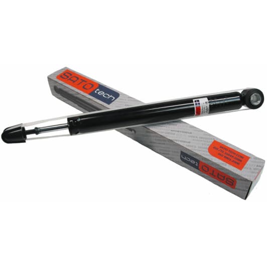 21077R SATO tech Стійка амортизатора для Toyota Yaris