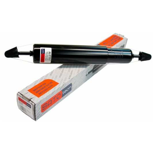 21127F SATO tech Амортизатор для Toyota Land Cruiser