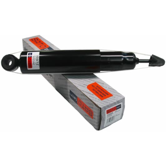 21201R SATO tech Амортизатор для Toyota Land Cruiser