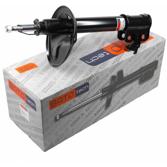 21311FR SATO tech Стійка амортизатора для Toyota RAV4