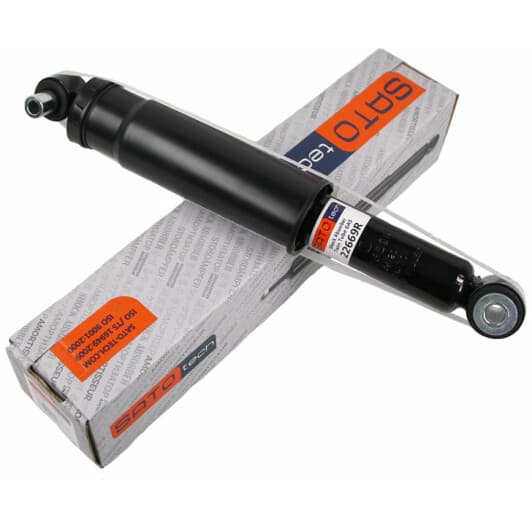 22669R SATO tech Амортизатор для Renault Fluence