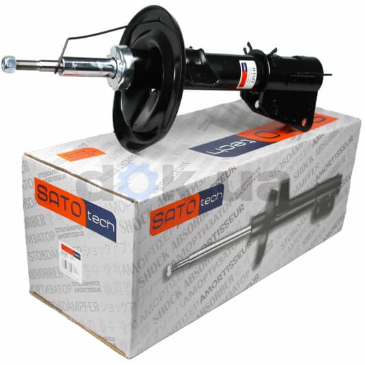 22513F SATO tech Стойка амортизатора