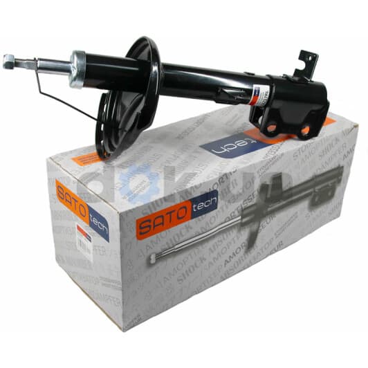 22757RL SATO tech Стійка амортизатора для Toyota Highlander