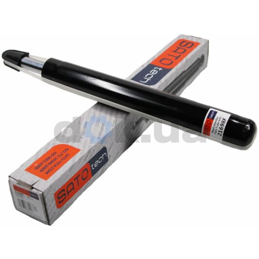 21698F SATO tech Вкладыш амортизатора для Opel Astra