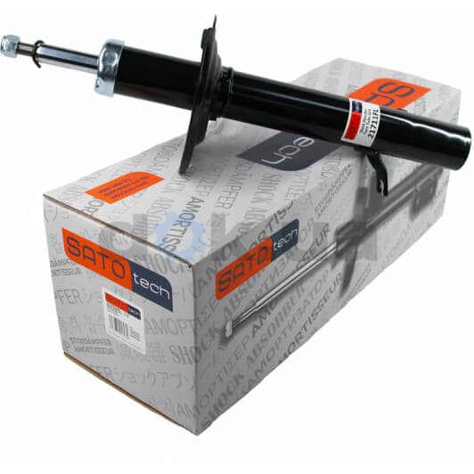 21711FL SATO tech Стойка амортизатора