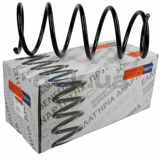 CS1847F SATO tech Пружина подвески