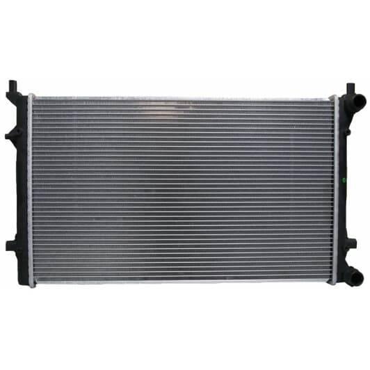 R12123 SATO tech Радіатор охолодження двигуна