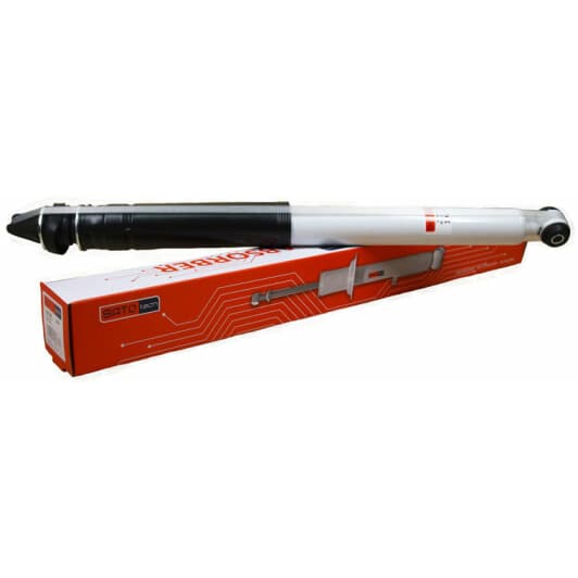 10273R SATO tech Амортизатор для Mercedes E-Class