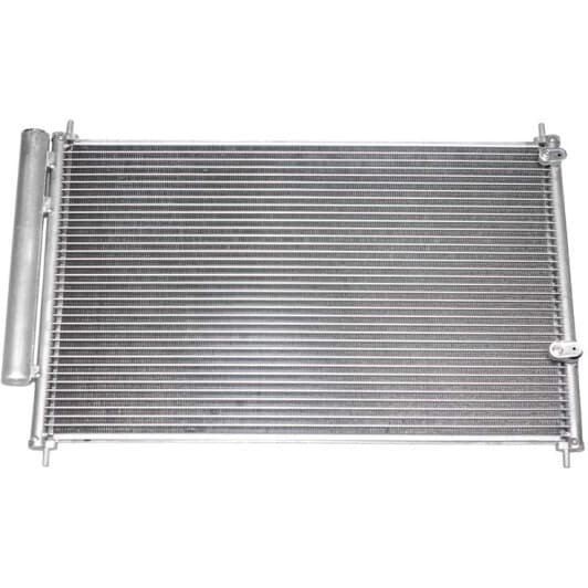 C12182 SATO tech Радиатор кондиционера