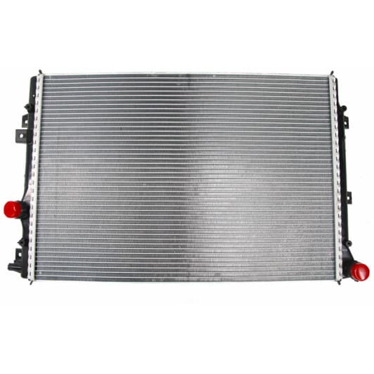 R12203 SATO tech Радиатор охлаждения двигателя