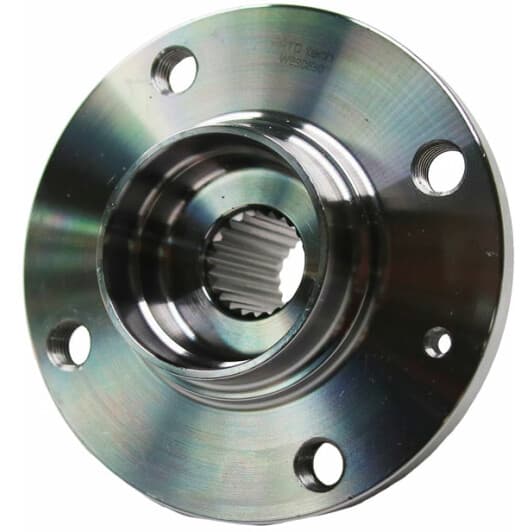 WB90830 SATO tech Ступица колеса