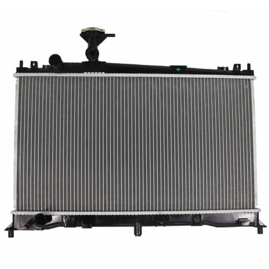 R12367 SATO tech Радиатор охлаждения двигателя