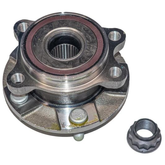 wb90678 SATO tech Комплект ступиці колеса