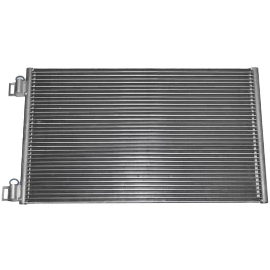 c12127 SATO tech Радиатор кондиционера