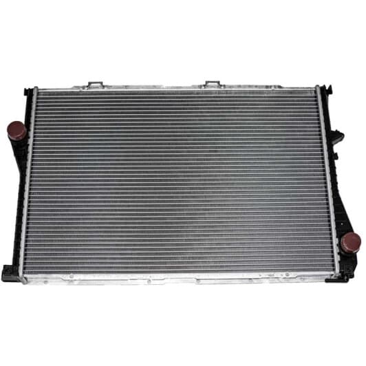 r12144 SATO tech Радіатор охолодження двигуна