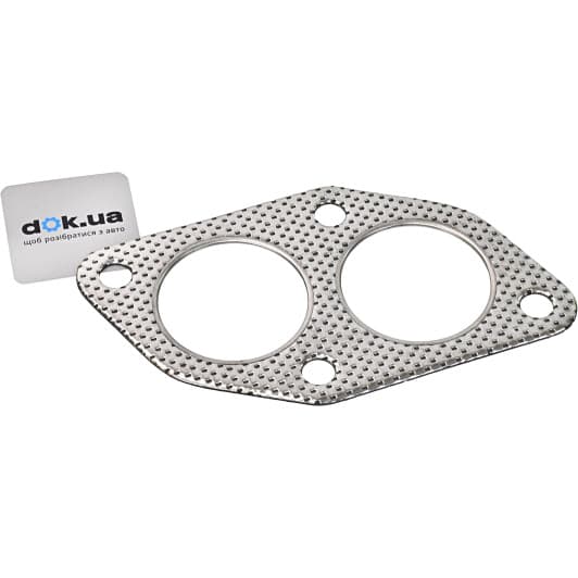 694.614 Elring Прокладка приймальної труби