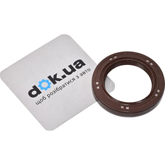 214212B030 Hyundai / Kia Сальник коленвала