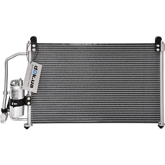 260362 HC-Cargo Радиатор кондиционера для Daewoo Lanos