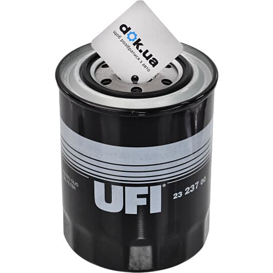 23.237.00 UFI Оливний фільтр