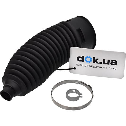 482037S025 Nissan / Infiniti Пыльник рулевой рейки