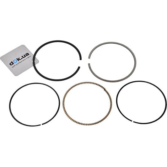 08-429507-00 Goetze Комплект поршневих кілець